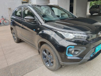 Tata Nexon EV XZ+ DK