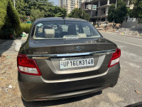 Maruti Suzuki Dzire Vxi cng