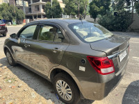 Maruti Suzuki Dzire Vxi cng