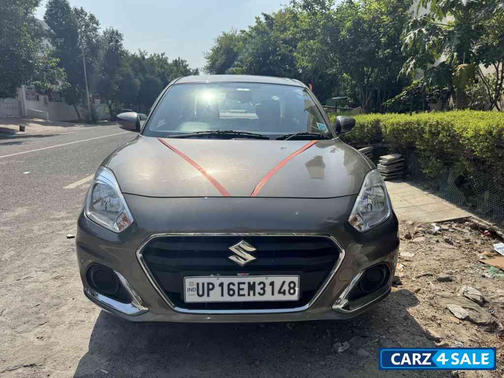 Maruti Suzuki Dzire Vxi cng