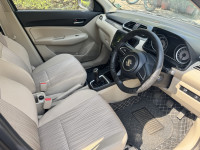 Maruti Suzuki Dzire Vxi cng