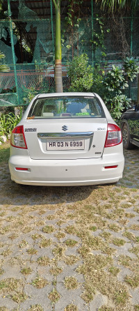 Maruti Suzuki SX4 ZDI