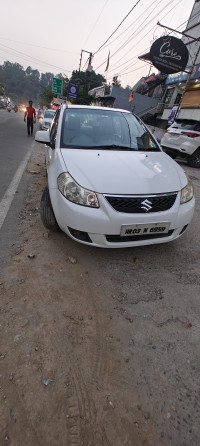 Maruti Suzuki SX4 ZDI