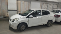 Honda Amaze I dex