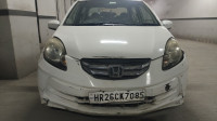 Honda Amaze I dex