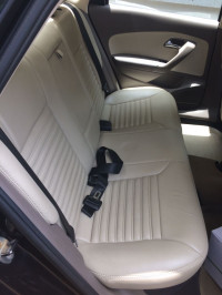 Black Skoda Rapid 1.5 TDI CR Elegance