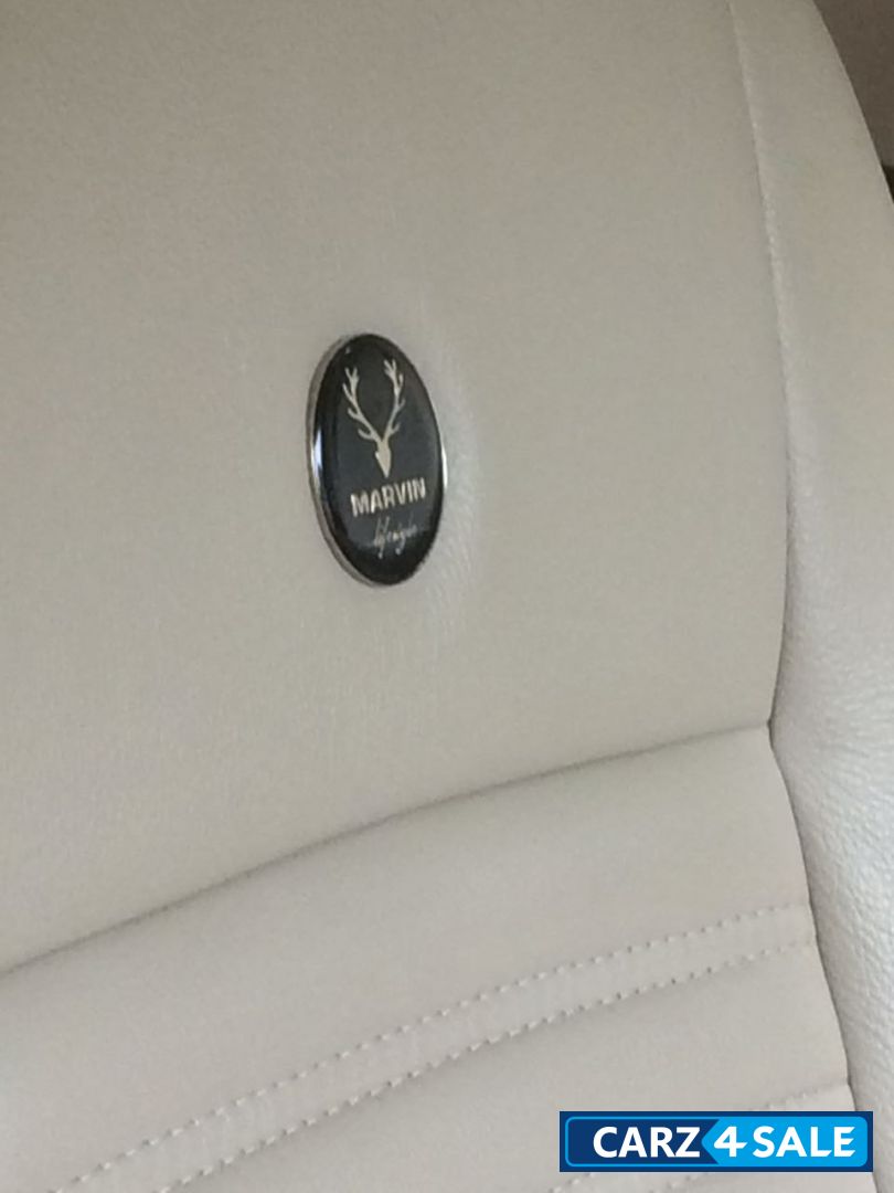 Black Skoda Rapid 1.5 TDI CR Elegance