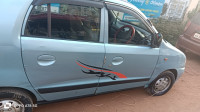 🔵 Hyundai Santro 2002zipplus