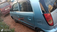 🔵 Hyundai Santro 2002zipplus