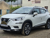 Nissan Kicks Xv pre