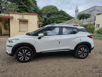Nissan Kicks Xv pre
