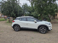 Nissan Kicks Xv pre