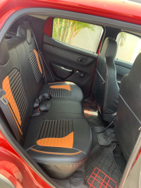 Red Renault Kwid RXL