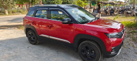 Maruti Suzuki Vitara Brezza Zxi DT 2022 Model