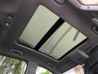 Silver Audi Q3 35 tdi 2.0 litre quattro