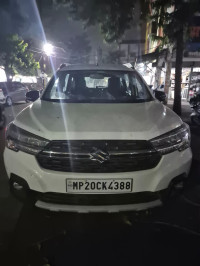 Maruti Suzuki XL6 Zeta MT