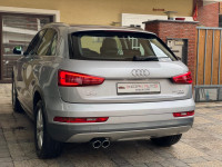 Audi Q3 35 tdi premium plus Quattro 2.0 litre