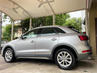 Audi Q3 35 tdi premium plus Quattro 2.0 litre