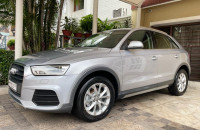 Audi Q3 35 tdi premium plus Quattro 2.0 litre