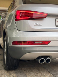 Audi Q3 35 tdi premium plus Quattro 2.0 litre