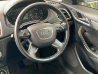 Audi Q3 35 tdi premium plus Quattro 2.0 litre