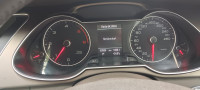 Audi A4 2.0 TDI MULTITRONIC