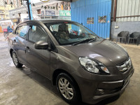 Honda Amaze I Dtec VX
