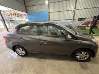 Honda Amaze I Dtec VX