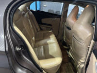 Honda Amaze I Dtec VX