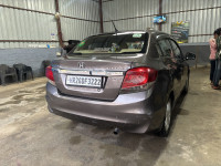 Honda Amaze I Dtec VX