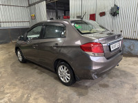 Honda Amaze I Dtec VX