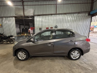 Honda Amaze I Dtec VX