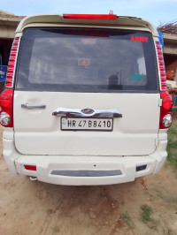 Mahindra Scorpio M2 DI