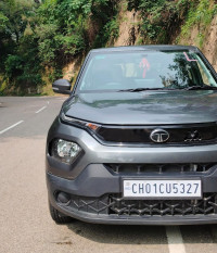 Tata Punch Pure MT1.2L Petrol 2024
