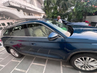 Skoda Kodiaq 2.0 L&K TDI 4X4 AT