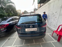 Skoda Kodiaq 2.0 L&K TDI 4X4 AT