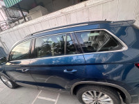 Skoda Kodiaq 2.0 L&K TDI 4X4 AT