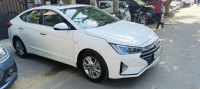 Hyundai Elantra CRDI AUTO SX O