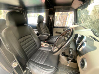 Mahindra Thar crde ac