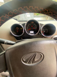 Mahindra Thar crde ac