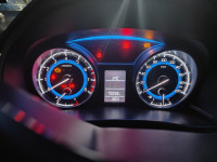 Silver Maruti Suzuki Baleno Delta MT