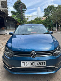 Volkswagen Ameo Petrol