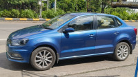 Volkswagen Ameo Petrol