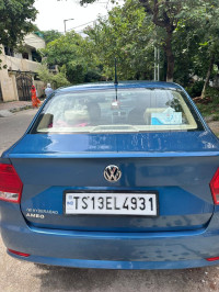 Volkswagen Ameo Petrol