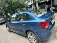 Volkswagen Ameo Petrol