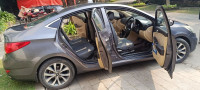 Hyundai Fluidic Verna 4S 1.6 SX