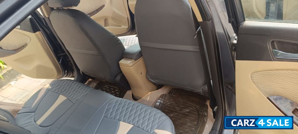 Hyundai Fluidic Verna 4S 1.6 SX