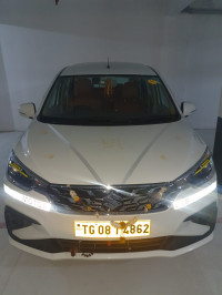 Maruti Suzuki Ertiga VXI(O)