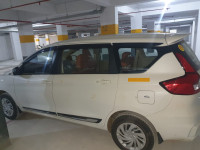 Maruti Suzuki Ertiga VXI(O)
