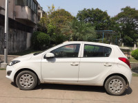 Hyundai i20 magna 1.4